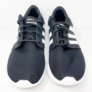 Adidas Cloudfoam Qt Racer Women's SIZE 10 Sneakers Running FREE SHIPPING